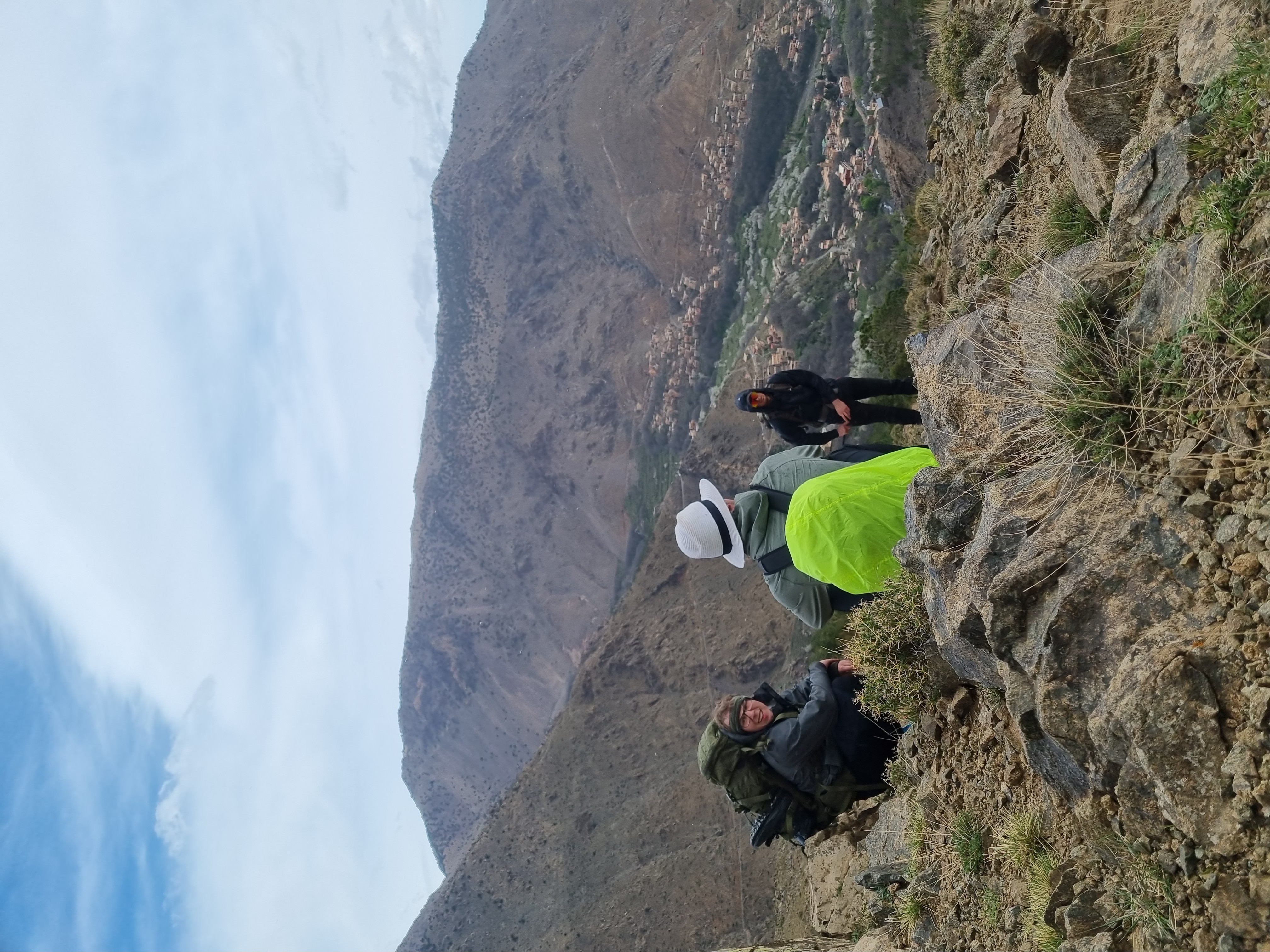 3-Day Berber Villages Circuit: A Journey into the Heart of the Atlas - Image 3